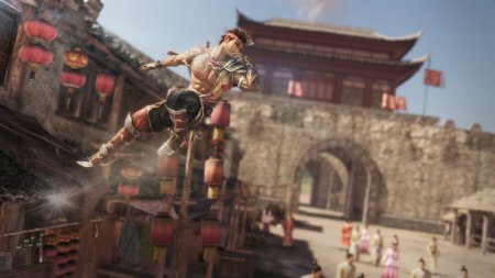 DYNASTY WARRIORS 9 (2018) PC | 