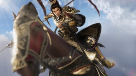 DYNASTY WARRIORS 9 (2018) PC | 