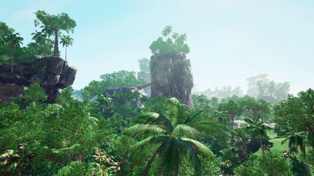 Tropical Escape (2018) PC | 