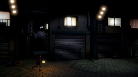 YUMENIKKI -DREAM DIARY- (2018) PC | RePack  qoob