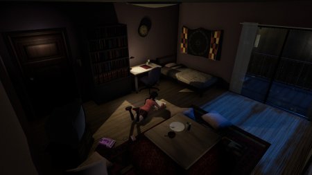 YUMENIKKI -DREAM DIARY- (2018) PC | RePack  qoob