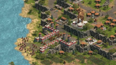 Age of Empires: Definitive Edition