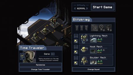 Into the Breach (2018) PC | 