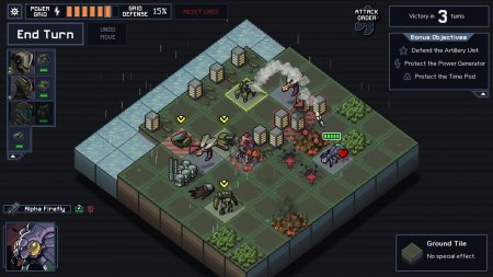 Into the Breach (2018) PC | 