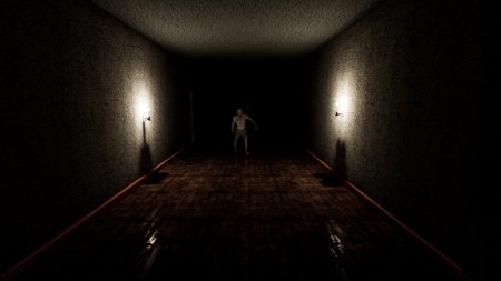 Award. Room of fear (2018) PC | 