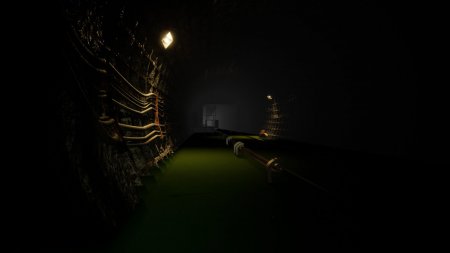 Tunnels of Despair [v 1.05] (2018) PC | 