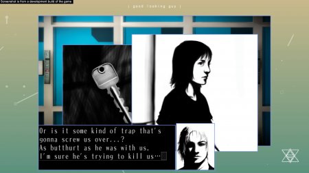 The 25th Ward: The Silver Case (2018) PC | 