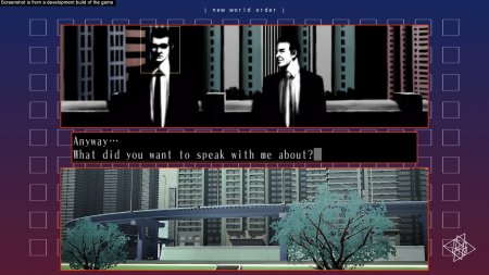 The 25th Ward: The Silver Case (2018) PC | 