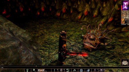 Neverwinter Nights: Enhanced Edition (2018) PC | 