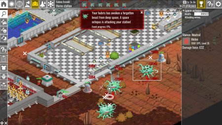 The Spatials: Galactology (2018) PC | 