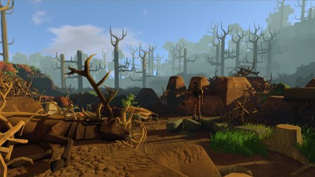 Eco [v 0.8.1.4] (2018) PC | Early Access