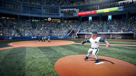 Super Mega Baseball 2 (2018) PC | 