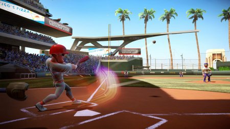 Super Mega Baseball 2 (2018) PC | 