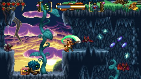 FOX n FORESTS (2018) PC | 