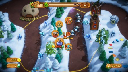 PixelJunk Monsters 2 (2018) PC | 