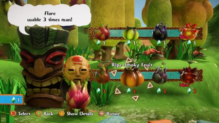 PixelJunk Monsters 2 (2018) PC | 