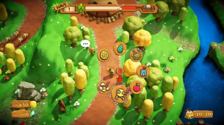 PixelJunk Monsters 2 (2018) PC | 