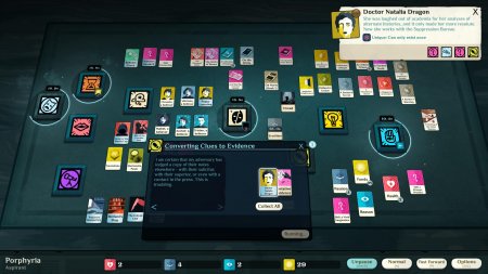 Cultist Simulator: Perpetual Edition (2018) PC | 