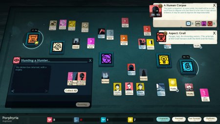 Cultist Simulator: Perpetual Edition (2018) PC | 