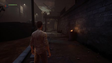 Vampyr [Update 2 + DLC] (2018) PC | RePack  xatab