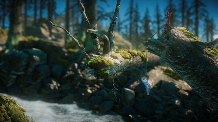 Unravel Two (2018) PC | Repack  xatab