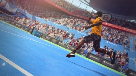 Tennis World Tour (2018) PC | RePack  qoob