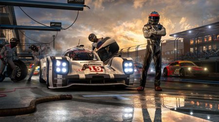 Forza Motorsport 7 [v 1.141.192.2 + DLCs] (2017) PC | RePack  xatab