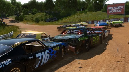 Wreckfest - Complete Edition