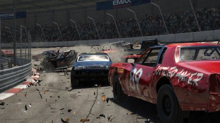 Wreckfest - Complete Edition