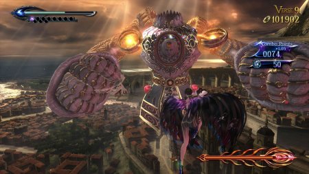 Bayonetta 2 (2014) PC | 