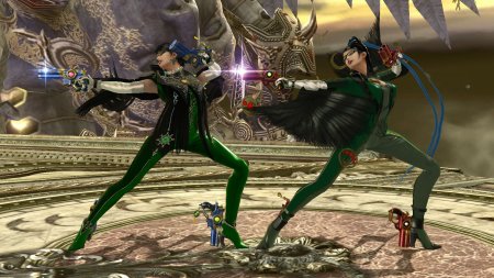 Bayonetta 2 (2014) PC | 