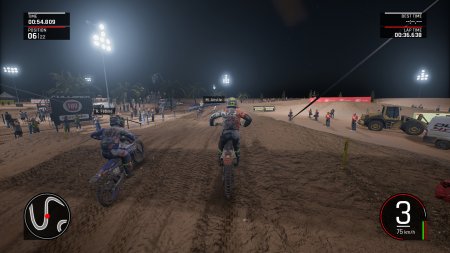 MXGP PRO (2018) PC | 