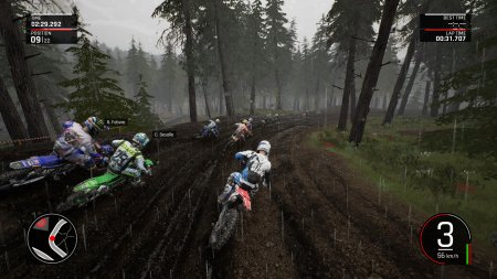 MXGP PRO (2018) PC | 