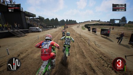 MXGP PRO (2018) PC | 