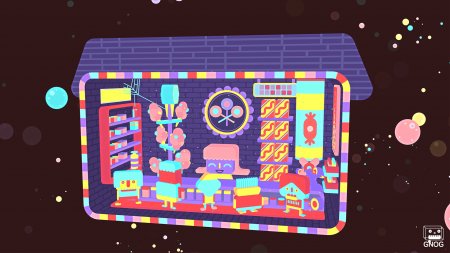 GNOG (2018) PC | 