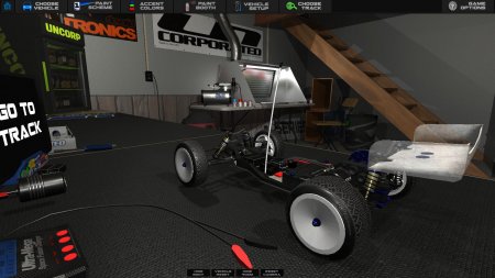 RC Simulation 2.0 (2018) PC | 