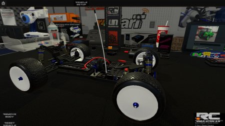 RC Simulation 2.0 (2018) PC | 