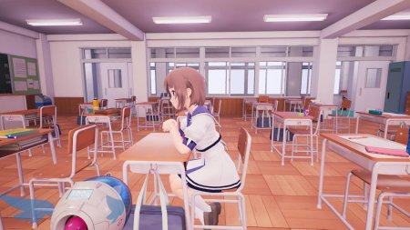 Gal*Gun 2 (2018) PC | 