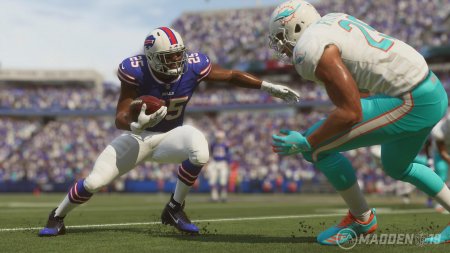 Madden NFL 19 (2018) PC | 