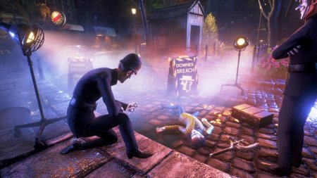 We Happy Few [v 1.9.88874 + DLCs] (2018) PC | RePack  xatab