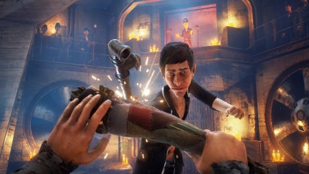 We Happy Few [v 1.9.88874 + DLCs] (2018) PC | RePack  xatab