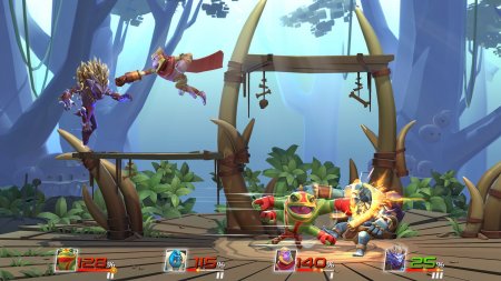 Brawlout (2018) PC | 