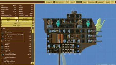 Airships: Conquer the Skies (2018) PC | 