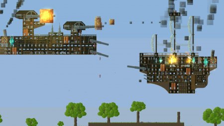 Airships: Conquer the Skies (2018) PC | 