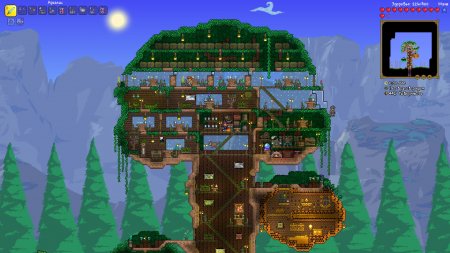 Terraria 1.4