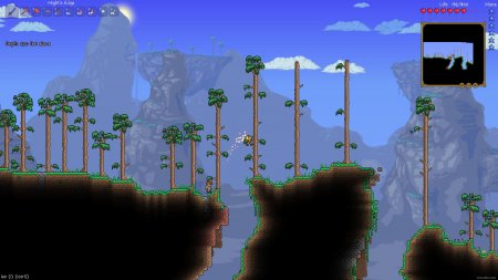 Terraria 1.4