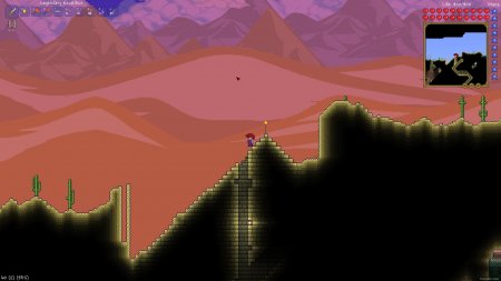 Terraria 1.4