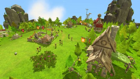 The Universim (2018) PC | Early Access