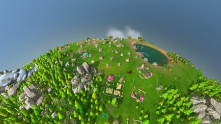 The Universim (2018) PC | Early Access