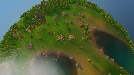 The Universim (2018) PC | Early Access